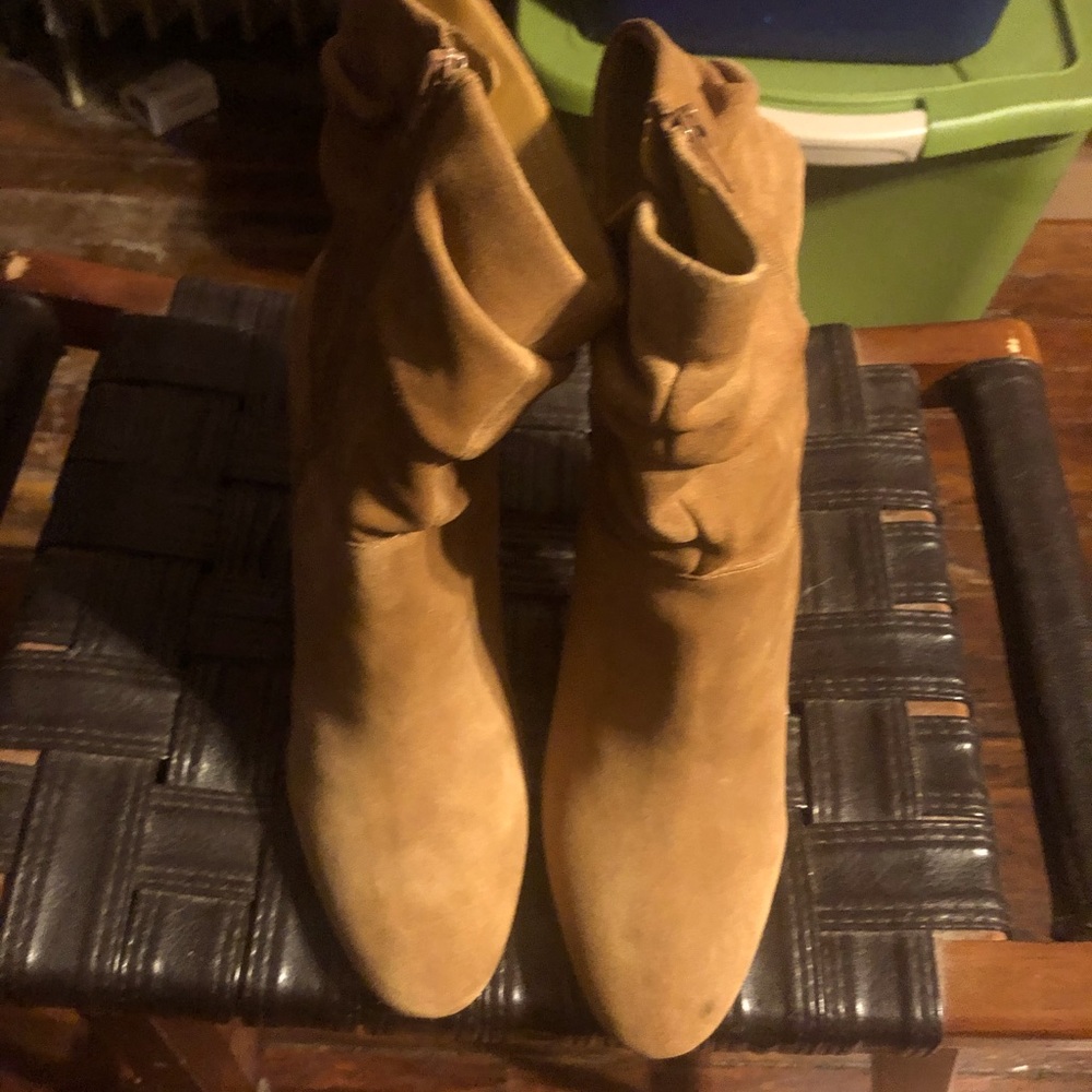 Wicessa Aldo boot